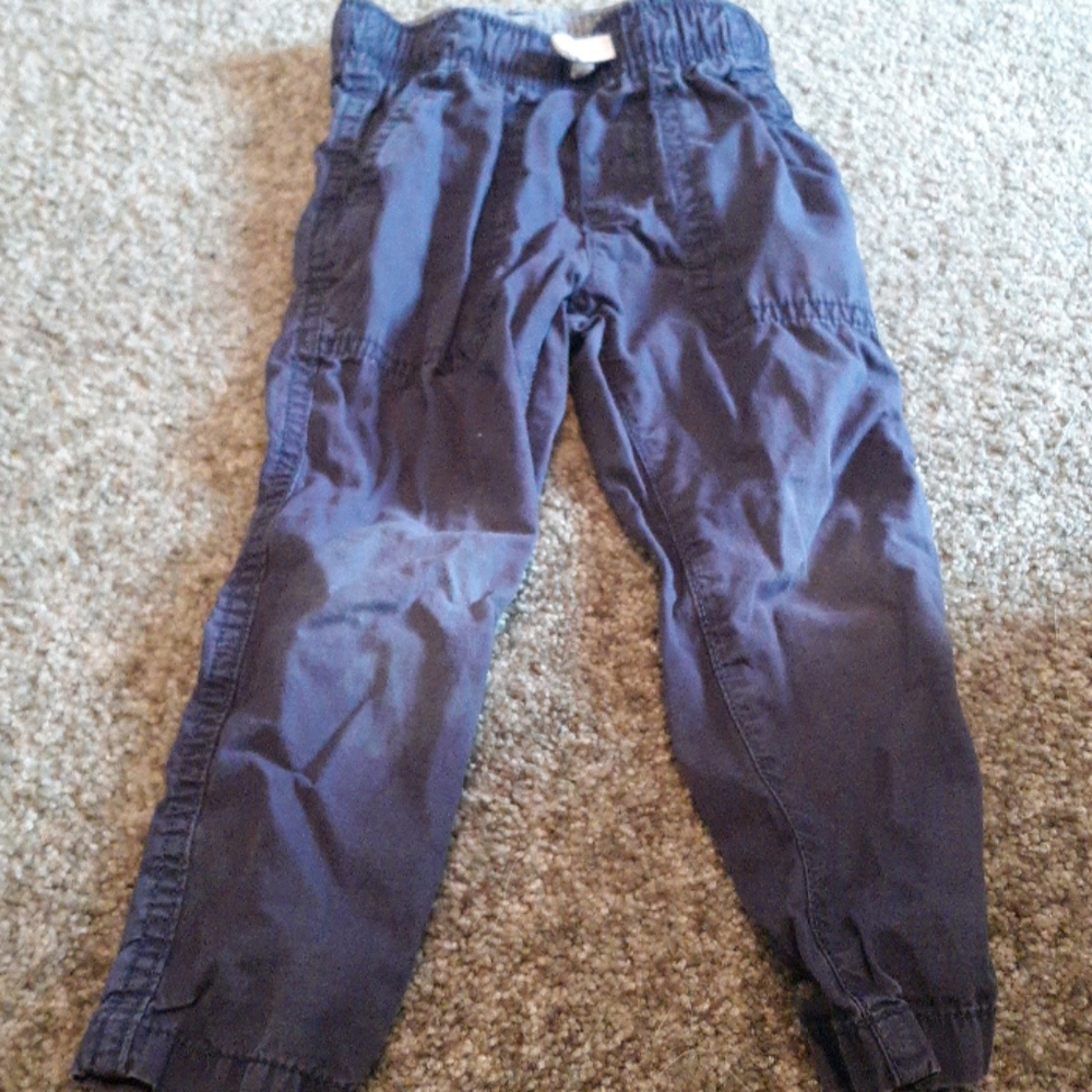 Toddler joggers